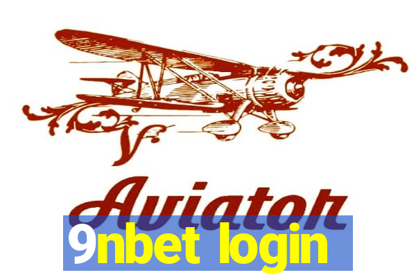 9nbet login