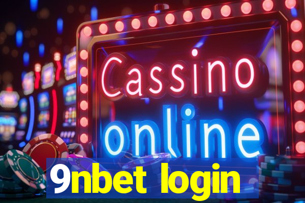 9nbet login