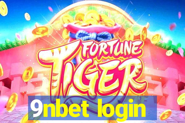 9nbet login