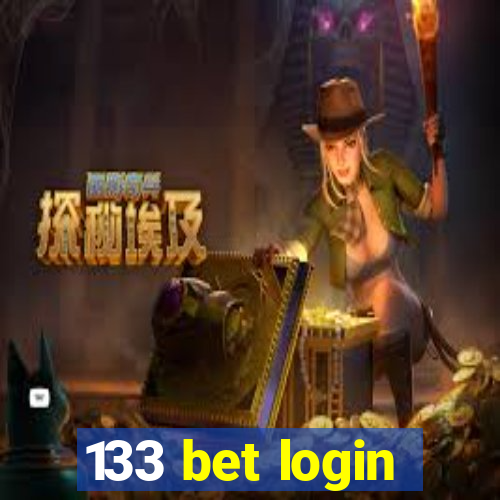 133 bet login