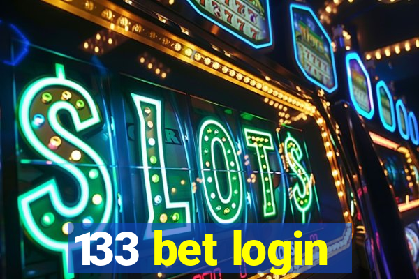 133 bet login