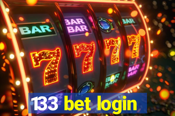 133 bet login