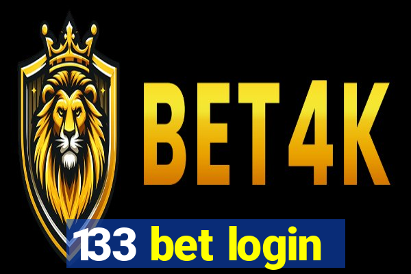 133 bet login