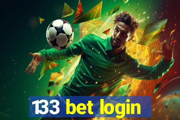 133 bet login