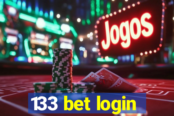 133 bet login