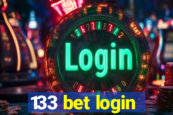 133 bet login