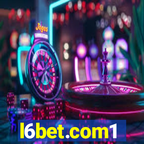 l6bet.com1