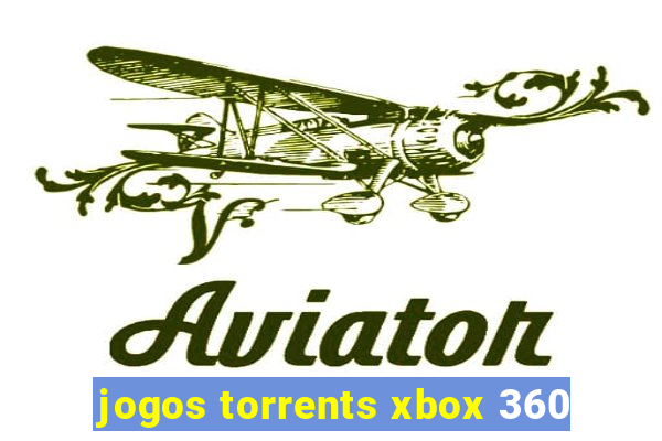 jogos torrents xbox 360