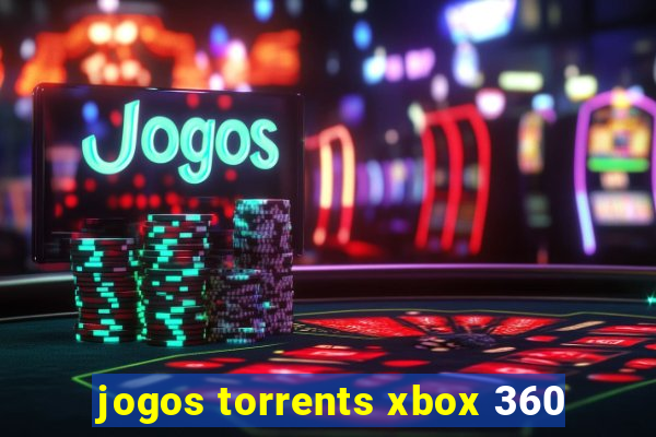 jogos torrents xbox 360