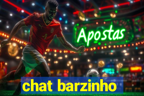 chat barzinho