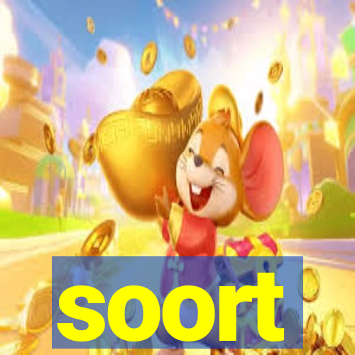 soort