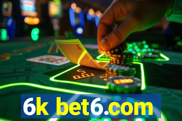 6k bet6.com