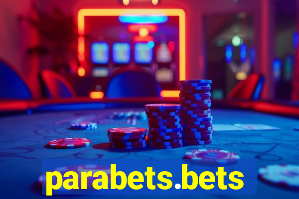 parabets.bets