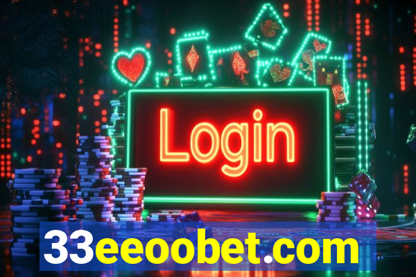 33eeoobet.com