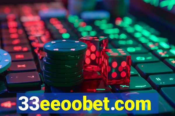 33eeoobet.com