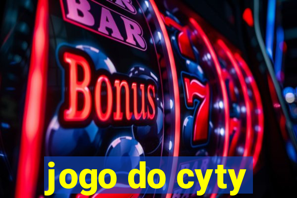 jogo do cyty