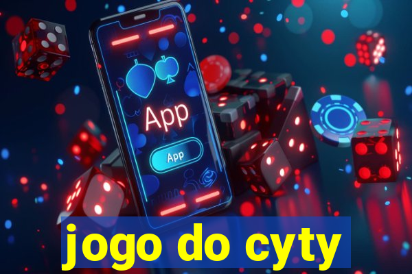 jogo do cyty