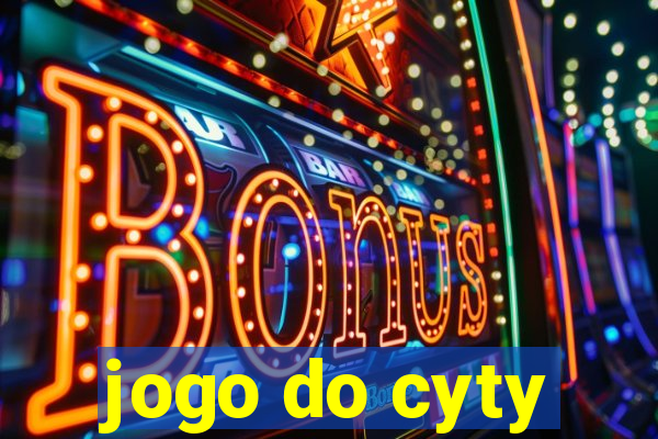 jogo do cyty