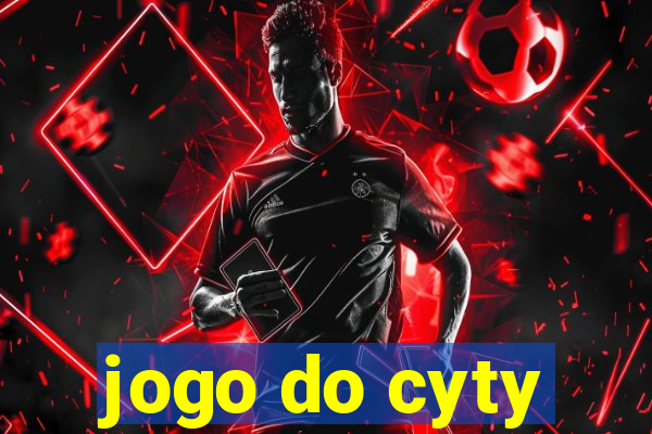 jogo do cyty