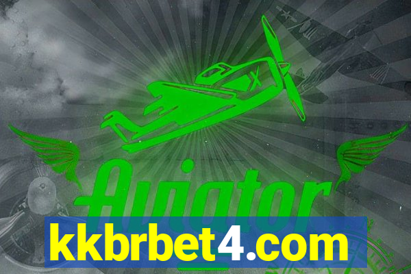 kkbrbet4.com