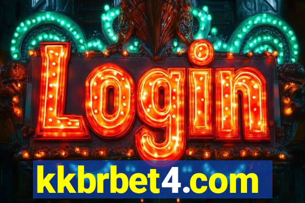 kkbrbet4.com