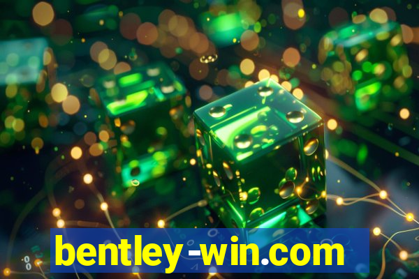 bentley-win.com