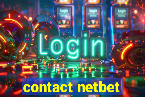 contact netbet