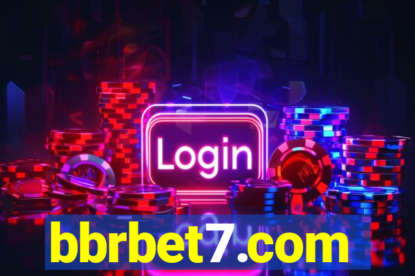 bbrbet7.com