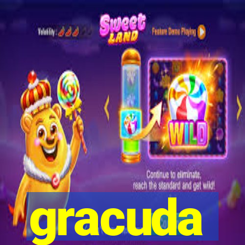 gracuda