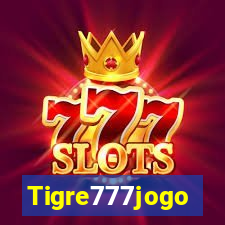 Tigre777jogo