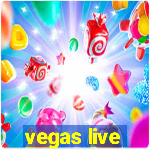 vegas live