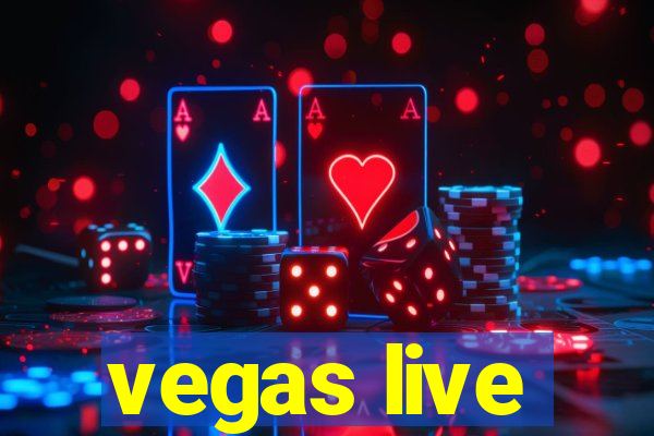 vegas live