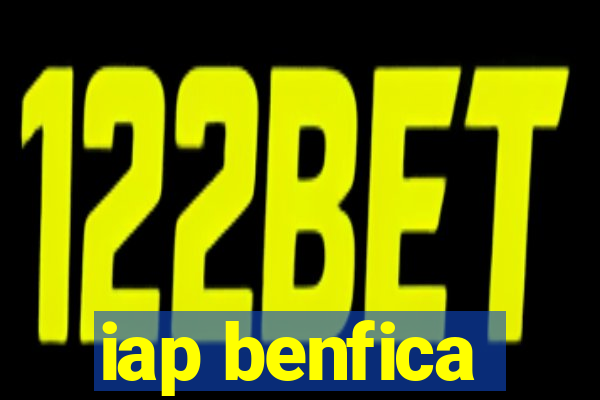 iap benfica