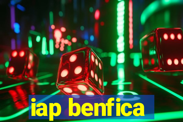 iap benfica