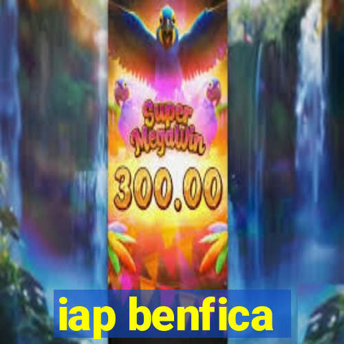 iap benfica