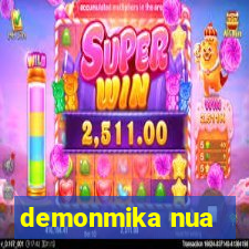 demonmika nua