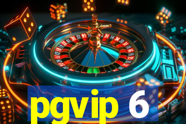 pgvip 6