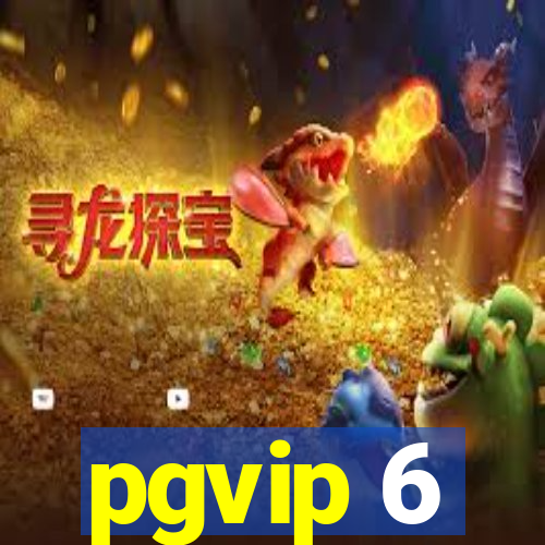 pgvip 6