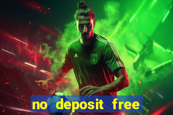 no deposit free spins casino bonus