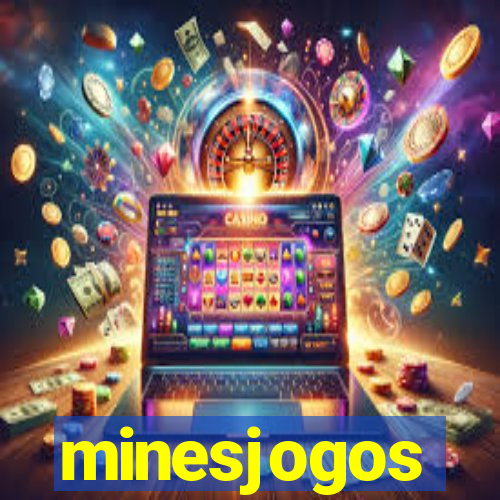 minesjogos