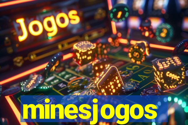 minesjogos