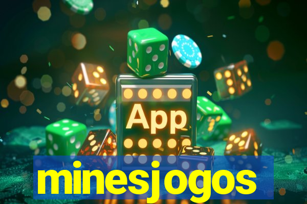 minesjogos