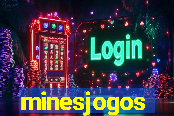 minesjogos