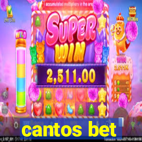 cantos bet