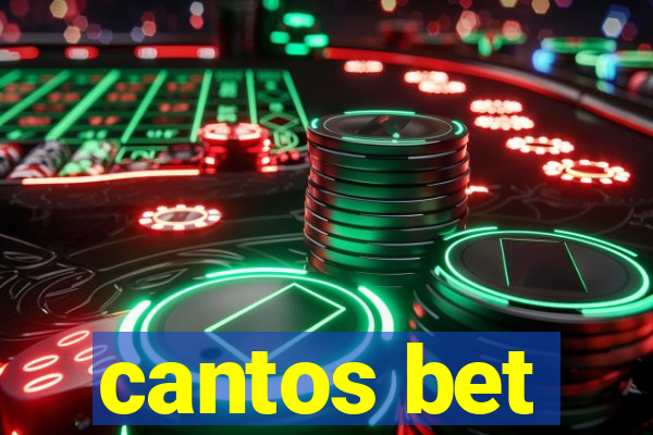 cantos bet