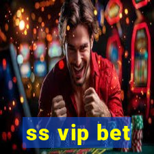 ss vip bet