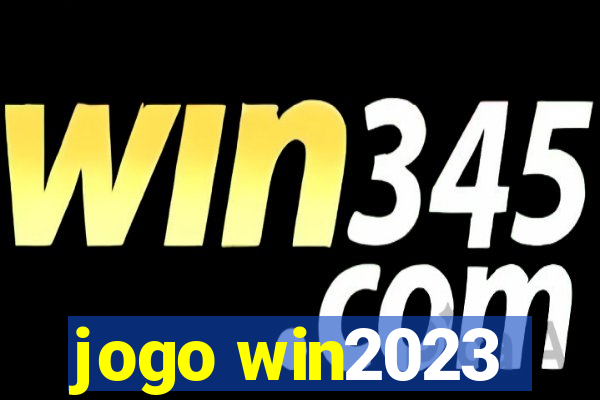 jogo win2023