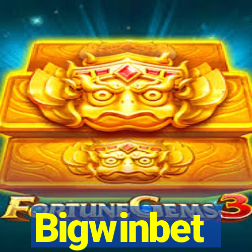 Bigwinbet