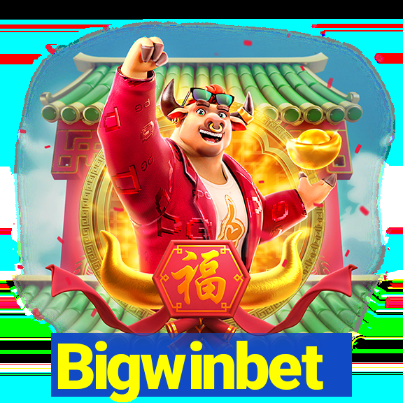 Bigwinbet