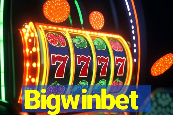 Bigwinbet